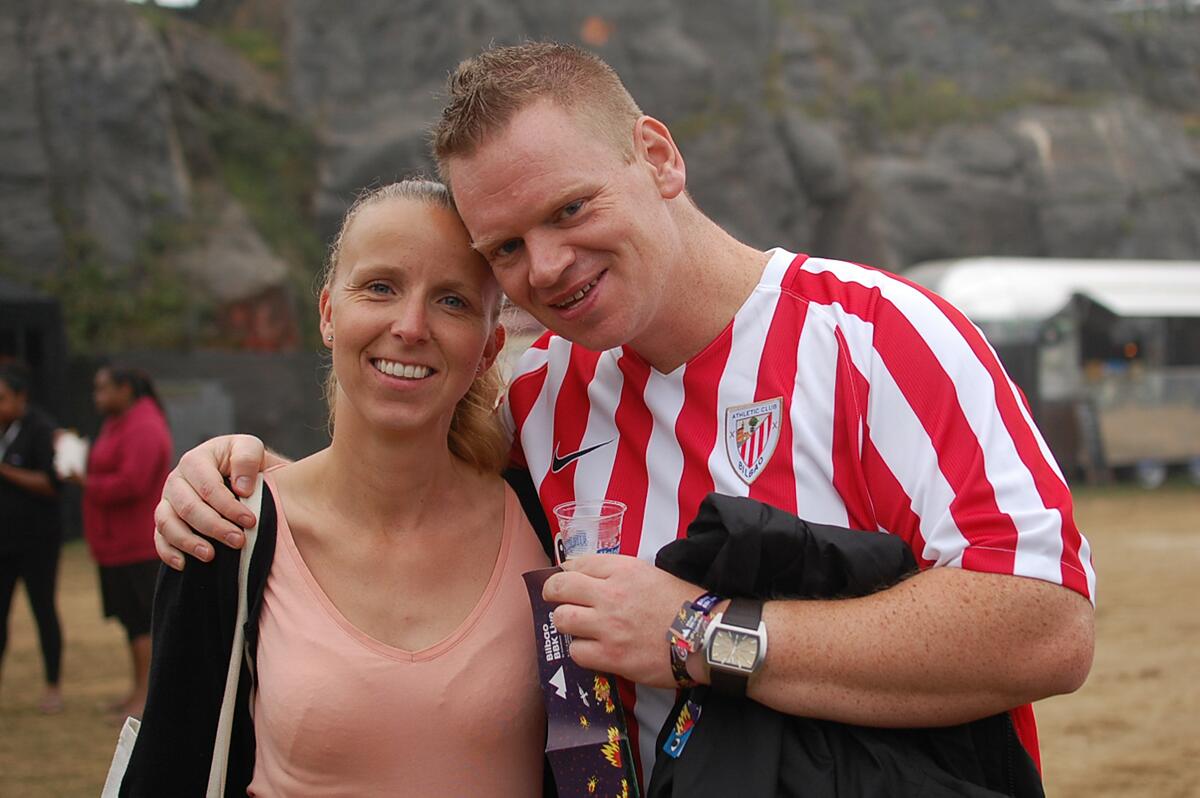 Foto 246 de la s&aacute;bado 8 de julio | Bilbao BBK Live 2017